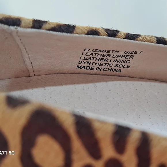 Jane Lamerton size 7 shoes - Picture 4 of 7